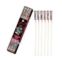 Bonbridge Shell rockets 1.5 vuurwerk te koop in België